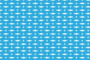 simple abstract sky color creative pattern that can be used as a background or texture geometric diamond pattern background vector