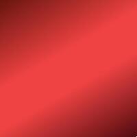 Abstract red gradient color background. Wallpaper design vector