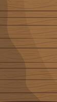 Illustration Bright Wood Texture Pattern Vertical Background vector