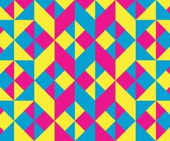 Modular geometric forms vectorial vector