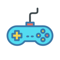 Gaming action adventure online multiplayer game review virtual environment player perspective excitement and joy png