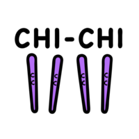 Creative chi-chi sticks crafting event diy studio fun activities colorful environment upbeat perspective artistic expression png