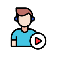 Creating engaging content for online streaming tips for gamers in digital spaces png