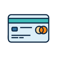 Secure payment card usage financial transactions digital banking online shopping user experience technology innovations png