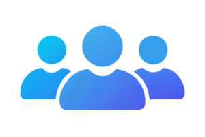 Collaborative teamwork event modern office space digital content professional environment dynamic viewpoint team building concept png