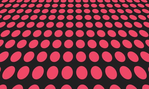 antecedentes circulo punto tecnología único resumen vector