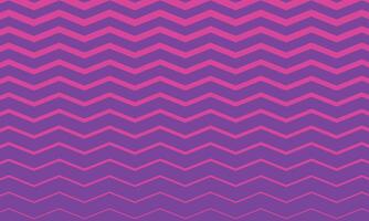 Background zigzag line strip abstract vector