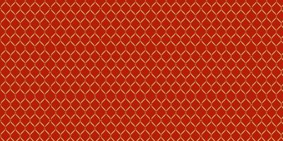 a red and gold patterned background with a diagonal pattern vector