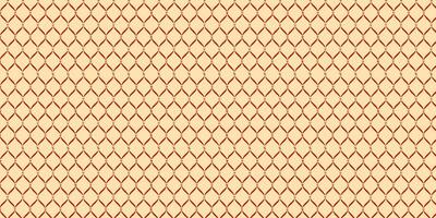 a pattern of red and orange triangles on a white background vector