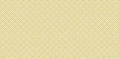 a yellow and white background with a diamond pattern vector