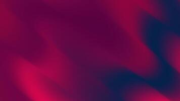 Fluid Gradient Waves Abstract Background Background video