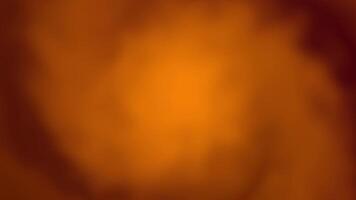 Abstract Swirling Gradient Background Background video
