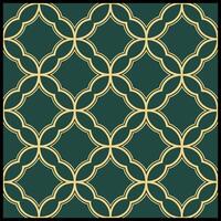 Seamless pattern with decorative ornament. illustration for web design or print. vector