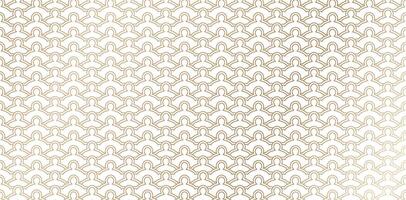 pattern chinese style golden colors isolated white backgrounds for abstract geometric pattern with stripes lines paper printing, chinese new year backgrounds, surface textures, books covers vector