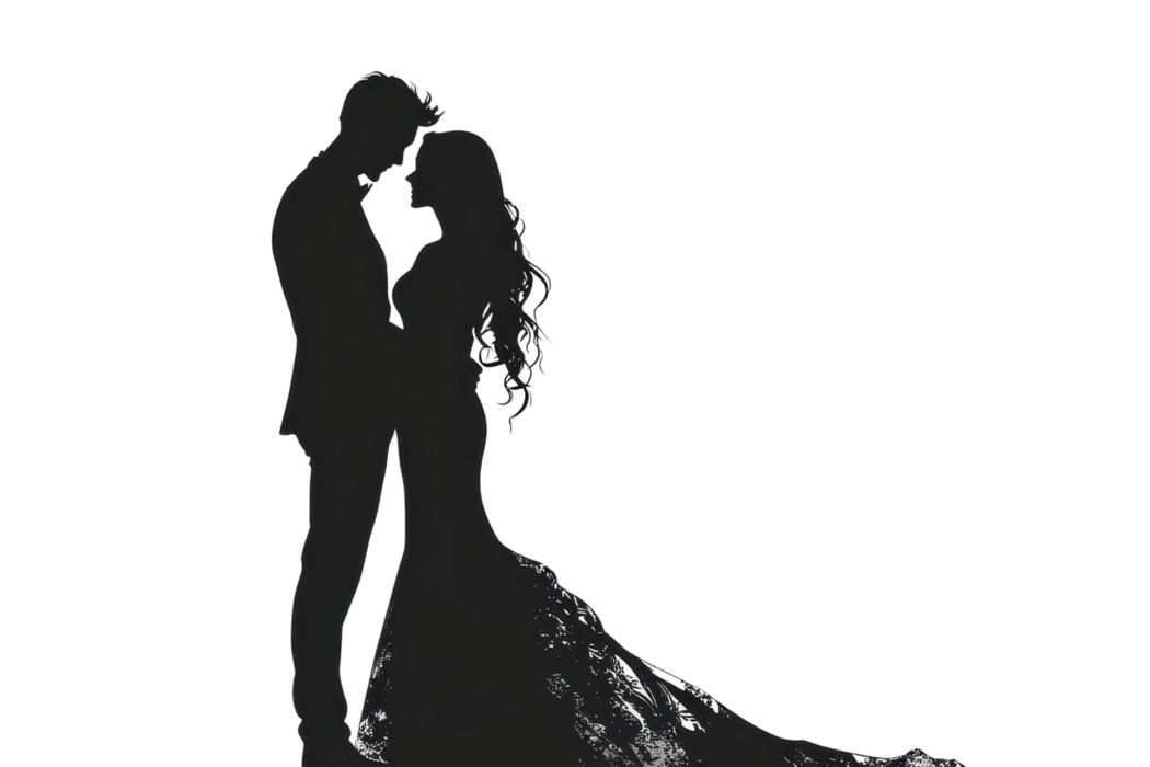 Nuestra Boda PNG para descargar gratis