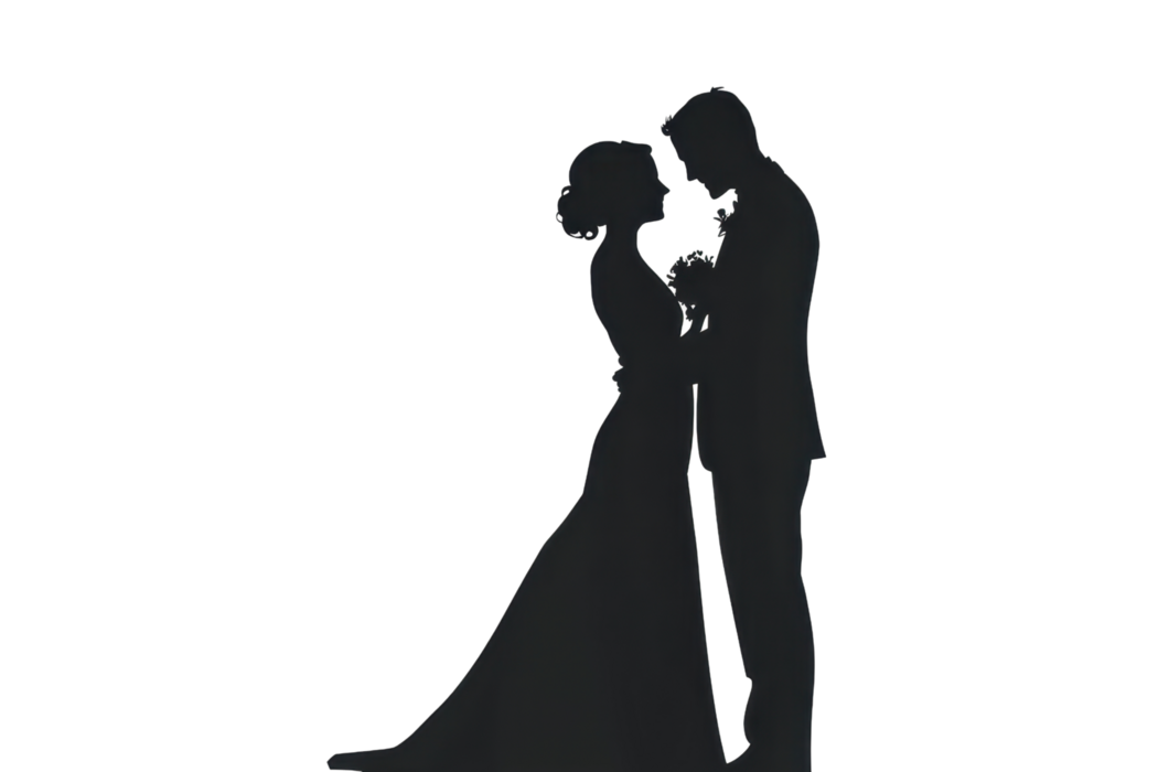 Nuestra Boda PNG para descargar gratis