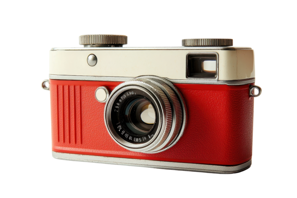 ヴィンテージ・フィルムカメラ 写真集「Retro Photo」 フィルムカメラで写真集 - エイトデザインの渋log