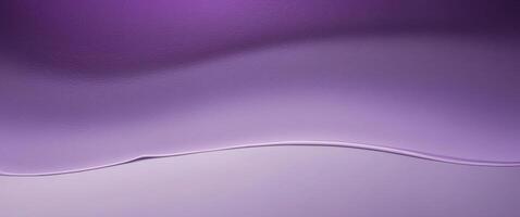 Beautiful purple gradient background smooth and texture photo