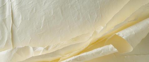 pale old yellow paper background texture photo