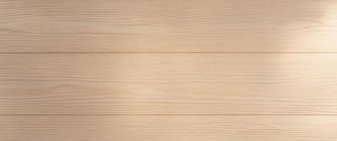 Light Oak Wood Texture Background for Design Projects. photo