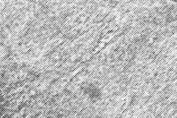 Black dots pattern. Halftone texture pixelate on white background.