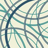 Modern Line Texture with Geometric Patterns for Textile and Fabric vector