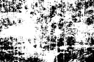 Distressed overlay texture background with vertical sketch grunge vector