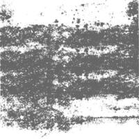 Horizontal Distress Overlay Texture vector