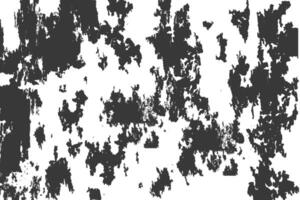 Distressed texture. Grunge background. Abstract mild textured effect vector