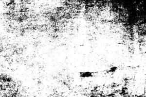 Subtle sprayed ink grain texture overlay vector