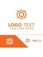 Box Forge Logo vector