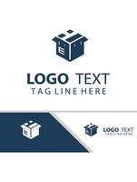 Box Elite Logo vector