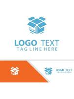Next Box Logo vector