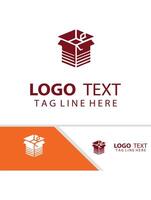 Box Factor Logo vector