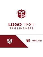 Box Chase Logo vector