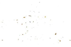 Abstract dirty ground particle texture background photo