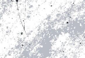 Distressed overlay texture, grunge background , splattered, abstract, anything for your design vector