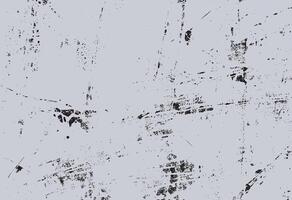 Distressed overlay texture, grunge background to Create grungy Effect splattered, abstract, anything for your design vector