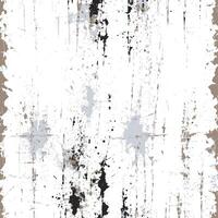 Distressed overlay texture, grunge background to Create grungy Effect, splattered, abstract for your design vector