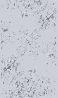 Distressed overlay texture, grunge background to Create grungy Effect, splattered, abstract, anything for your design vector