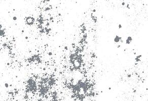 Distressed overlay texture, grunge background to Create grungy Effect, splattered, vector