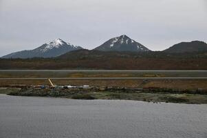 the airport in Ketchikan photo