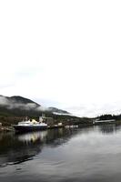 Wards cove Ketchikan, Alaska photo
