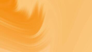 Abstract orange gradient background ideal for digital design projects, web banners, social media posts, and presentation slides. Versatile and vibrant. video
