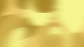 Gold gradient curves ideal for luxury brand designs, elegant backgrounds, minimalistic layouts, and modern digital artworks. Suitable for sophisticated projects. video