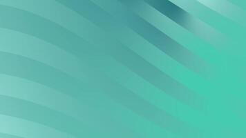 Teal diagonal stripes with gradient shading suitable for backgrounds, banners, and digital designs. Perfect for webpage backgrounds or social media posts. video