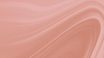 Peachcolored abstract curves swirling in soft design. Suitable for backgrounds, banners, presentations, and graphic designs requiring a gentle touch. video