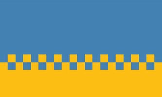 Background zipper line unique design vector