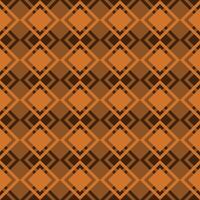 Seamless geometric pattern. Geometric simple print. vector