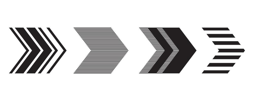 Caution lines isolated. Warning tapes. Danger signs.